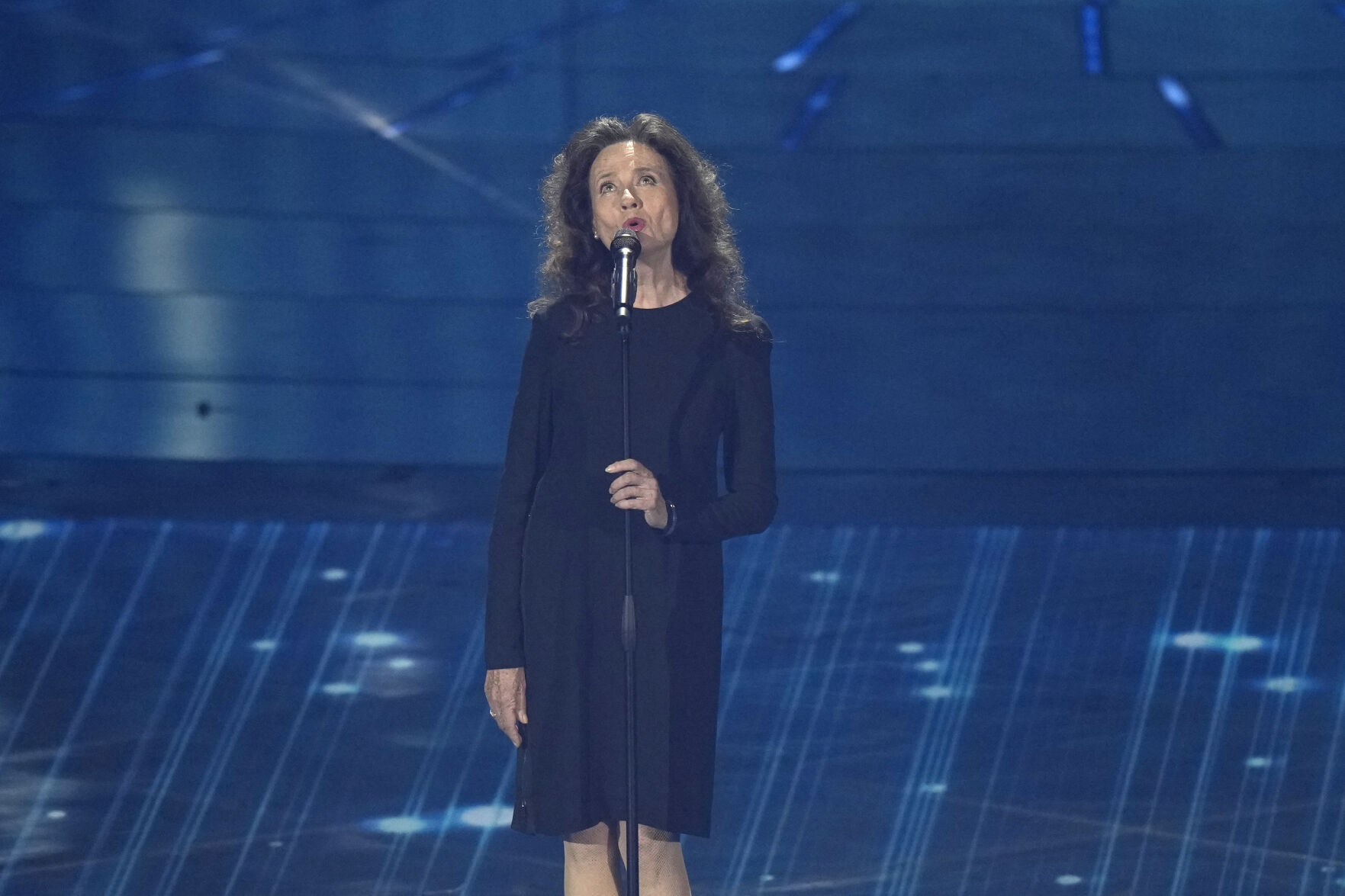 Italy Eurovision Song Grand Final